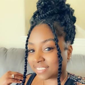 Meet your Posher, Raytoya